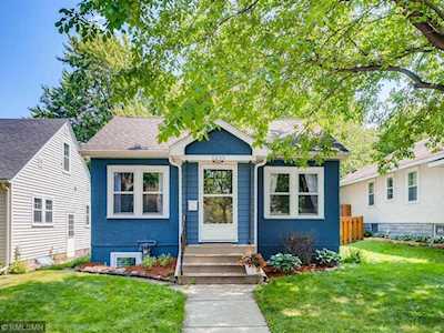 5235 13th Avenue S Minneapolis, MN 55417