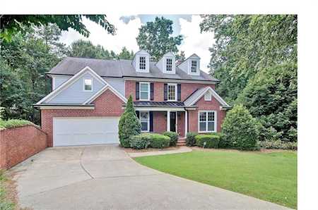 1625 Heritage Trl Roswell, GA 30075