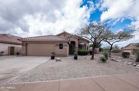 15716 N 102nd Way Scottsdale, AZ 85255