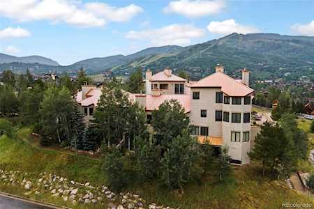 2600 Eagleridge Dr #27 Steamboat Springs, CO 80487