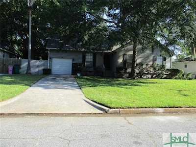 132 S Sheftall Circle Savannah, GA 31410