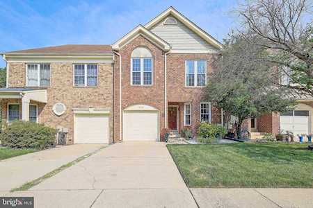 9312 Ispahan Loop Laurel, MD 20708