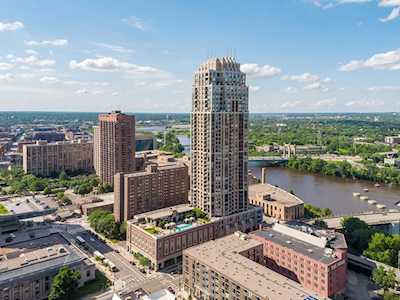 100 3rd Avenue S #203 Minneapolis, MN 55401