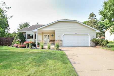 3718 139th Lane NW Andover, MN 55304