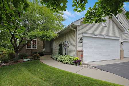 13907 Farmington Way Apple Valley, MN 55124