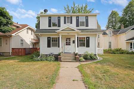 1405 E 46th Street Minneapolis, MN 55407