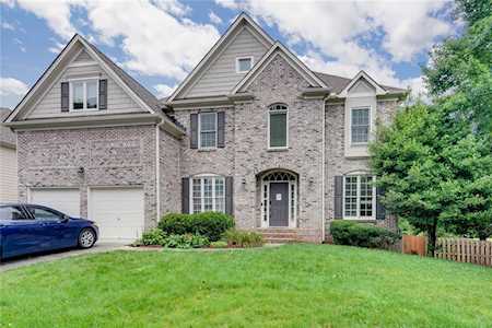 2105 Willshire Glen Alpharetta, GA 30009
