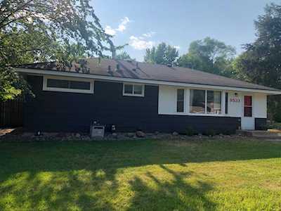 9533 Newton Avenue N Brooklyn Park, MN 55444