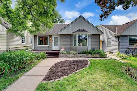 3406 Ulysses Street NE Minneapolis, MN 55418