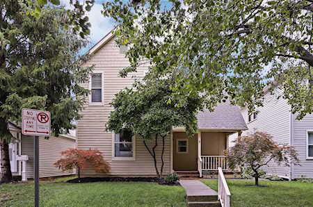 1382 Hollywood Place Columbus, OH 43212