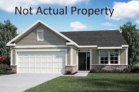 3747 Sanctuary Loop Hilliard, OH 43026