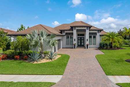 11432 Harbourside Ln Parrish, FL 34219