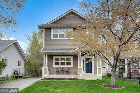 3310 E 54th Street Minneapolis, MN 55417