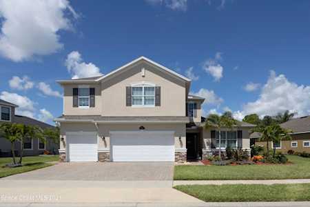 1342 Lemur Lane Melbourne, FL 32940