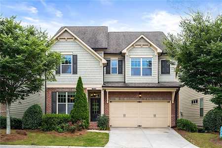 7805 Highland Bluff Sandy Springs, GA 30328