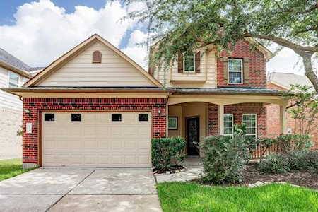 4323 Wellington Grove Ln Katy, TX 77494