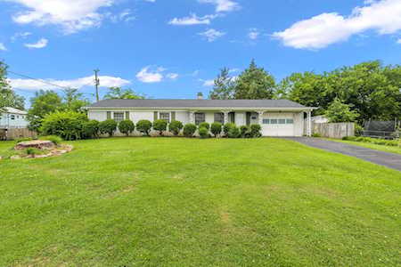 3105 Basswood Rd Knoxville, TN 37921