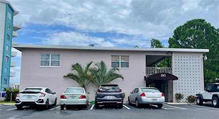 283 104th Ave #204 Treasure Island, FL 33706