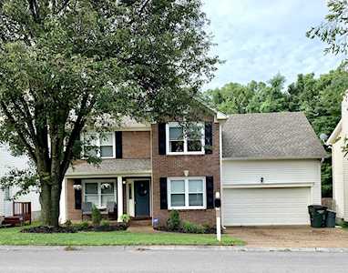 513 Granwood Blvd Old Hickory, TN 37138