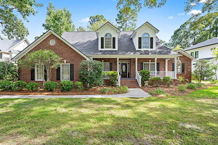 4280 Club Course Dr North Charleston, SC 29420