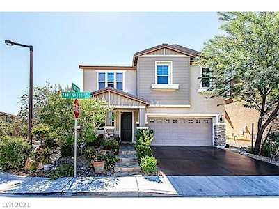 10417 Bay Ginger Ln Las Vegas, NV 89135