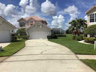 13360 Lake Turnberry CIRCLE Orlando, FL 32828
