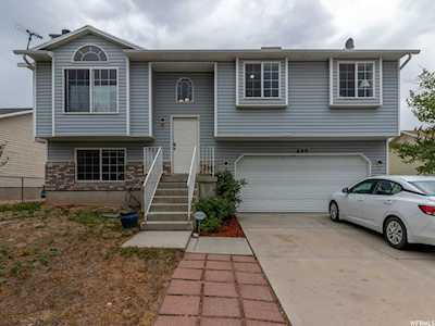 689 W 700 S Tooele, UT 84074