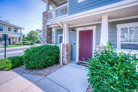 9350 Amison Circle #201 Parker, CO 80134