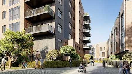 1648 W Division St #308 Chicago, IL 60622