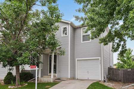 4688 S Swadley Way Morrison, CO 80465