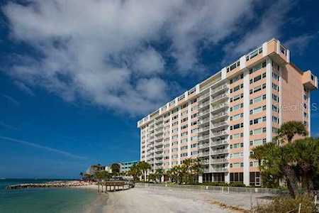 675 S Gulfview Blvd #1102 Clearwater Beach, FL 33767