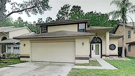 10573 Satinwood CIRCLE Orlando, FL 32825