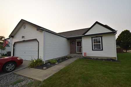 230 Monarch Drive Pataskala, OH 43062