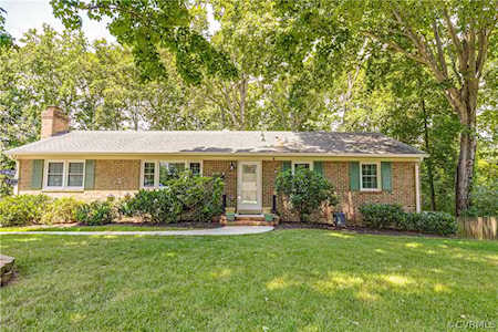 2740 Clintwood Rd Midlothian, VA 23112