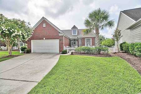 3605 White Oleander Ct. North Myrtle Beach, SC 29582