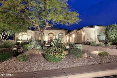 13623 N Sunset Drive Fountain Hills, AZ 85268