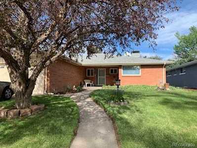 302 S Magnolia St Denver, CO 80224