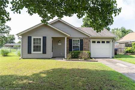 6712 Independence St Fort Smith, AR 72903