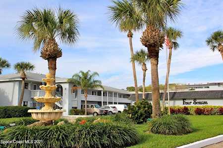3799 S Banana River Boulevard #304 Cocoa Beach, FL 32931