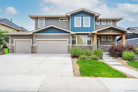 6563 Spanish Bay Dr Windsor, CO 80550