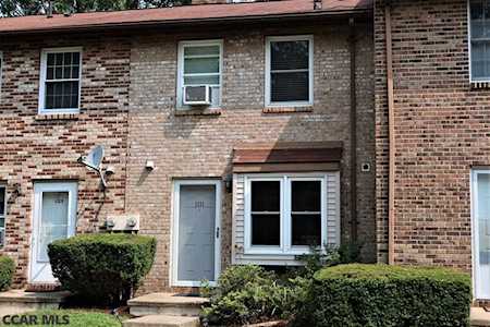1111 Teaberry Lane State College, PA 16803
