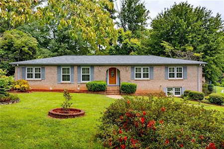 1281 Little Acres Place Marietta, GA 30066