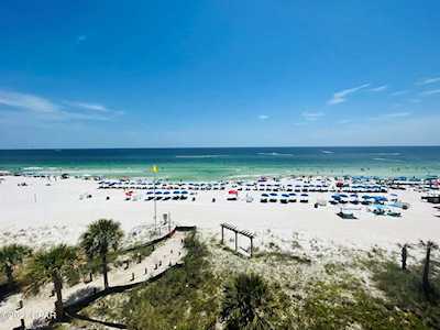 9850 S Thomas Dr #504W Panama City Beach, FL 32408