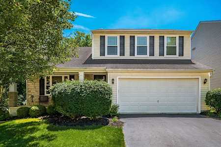 123 Kastlekove Drive Lewis Center, OH 43035
