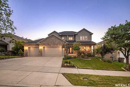 13998 S Pine Mesa Dr E Draper, UT 84020