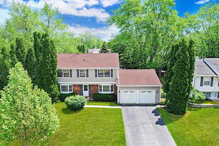 1015 Alden Ln Buffalo Grove, IL 60089