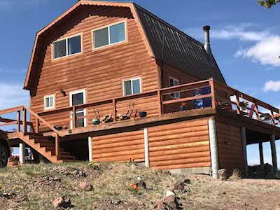 2480 W Spring Canyon RD Parowan, UT 84761
