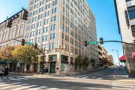 700 Church St Nashville, TN 37203