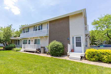 214 Bradley Ct #28-D Bloomingdale, IL 60108
