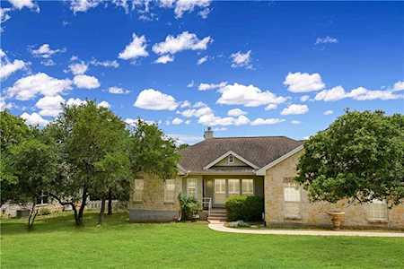 17 Creekside DR Wimberley, TX 78676